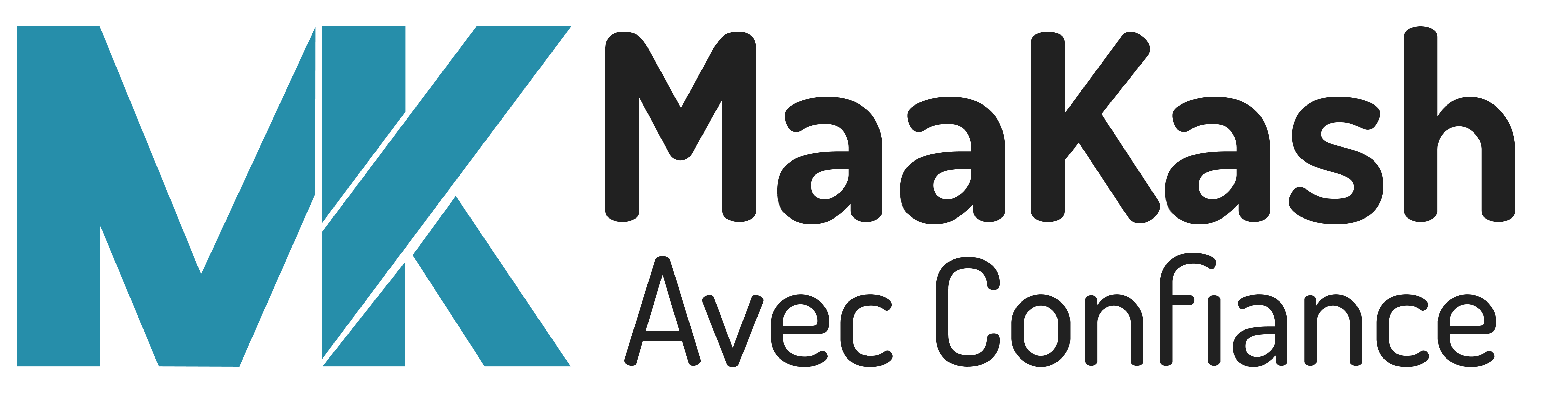 MaaKash Logo